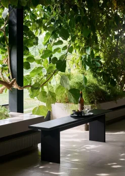 &Tradition Bænke<Ita OS6 Bænk fra