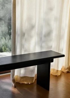 &Tradition Bænke<Ita OS6 Bænk fra