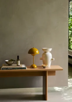 &Tradition Bænke<Ita OS6 Bænk fra