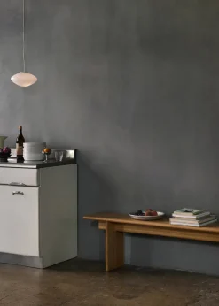 &Tradition Bænke<Ita OS6 Bænk fra