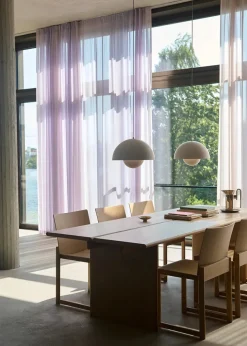 &Tradition Spiseborde<Ita OS2 Bord fra