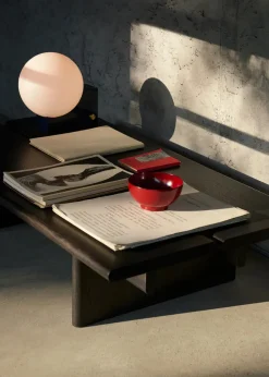 &Tradition Sofaborde<Ita OS3 Sofabord fra