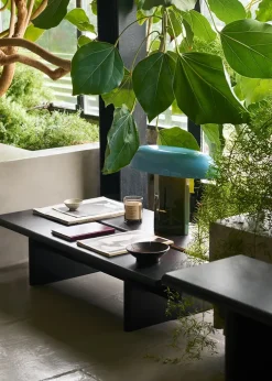 &Tradition Sofaborde<Ita OS3 Sofabord fra