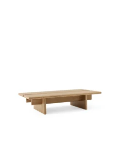 &Tradition Sofaborde<Ita OS3 Sofabord fra