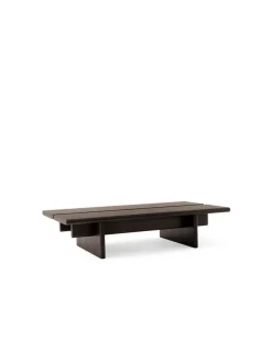 &Tradition Sofaborde<Ita OS3 Sofabord fra