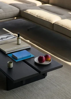 &Tradition Sofaborde<Ita OS4 Sofabord fra