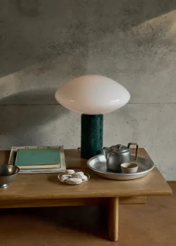 &Tradition Sofaborde<Ita OS4 Sofabord fra