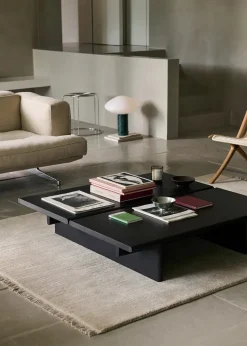 &Tradition Sofaborde<Ita OS4 Sofabord fra