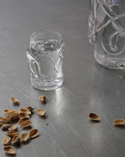 NIKO JUNE Gaver Til Hende|Service<Ivy Drinking Glass fra