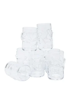 NIKO JUNE Gaver Til Hende|Service<Ivy Drinking Glass fra