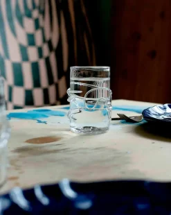 NIKO JUNE Gaver Til Hende|Service<Ivy Drinking Glass fra