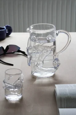 NIKO JUNE Gaver Til Hende|Service<Ivy Drinking Glass fra