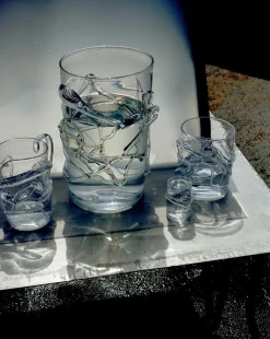 NIKO JUNE Gaver Til Hende|Service<Ivy Drinking Glass fra