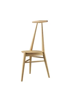 FDB Møbler Spisebordsstole<J157 Anker stol fra