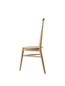 FDB Møbler Spisebordsstole<J157 Anker stol fra