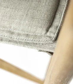 FDB Møbler Spisebordsstole<J138 Foldestol fra