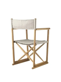 FDB Møbler Spisebordsstole<J138 Foldestol fra