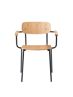 FDB Møbler Spisebordsstole<J183 Holmen Spisebordsstol fra