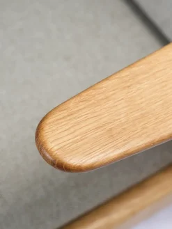 FDB Møbler Lænestole<J53 Lænestol fra