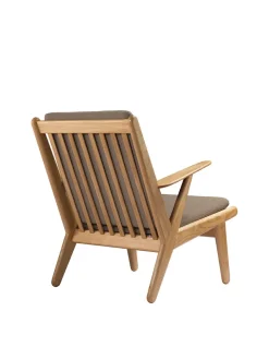 FDB Møbler Lænestole<J53 Lænestol fra