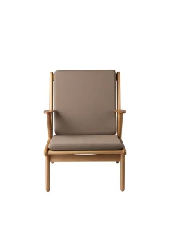 FDB Møbler Lænestole<J53 Lænestol fra