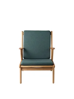 FDB Møbler Lænestole<J53 Lænestol fra