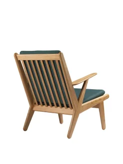 FDB Møbler Lænestole<J53 Lænestol fra