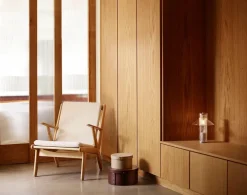 FDB Møbler Lænestole<J53 Lænestol fra