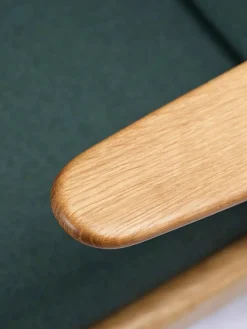 FDB Møbler Lænestole<J53 Lænestol fra