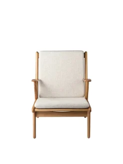 FDB Møbler Lænestole<J53 Lænestol fra