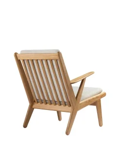 FDB Møbler Lænestole<J53 Lænestol fra