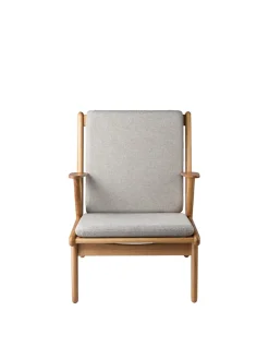 FDB Møbler Lænestole<J53 Lænestol fra