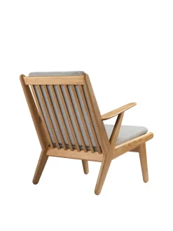 FDB Møbler Lænestole<J53 Lænestol fra