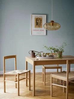 FDB Møbler Spisebordsstole<J178 Lønstrup Stol fra