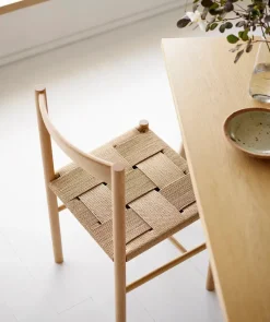 FDB Møbler Spisebordsstole<J178 Lønstrup Stol fra