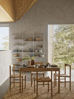 FDB Møbler Spisebordsstole<J178 Lønstrup Stol fra