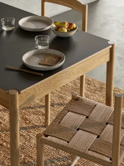 FDB Møbler Spisebordsstole<J178 Lønstrup Stol fra