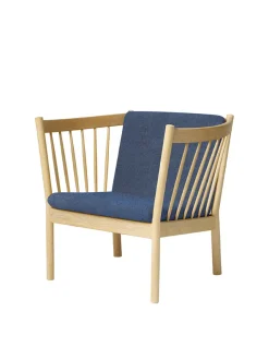 FDB Møbler Lænestole<J146 Lounge Chair fra