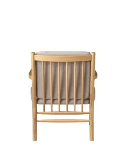 FDB Møbler Lænestole<J147 Lounge Chair fra