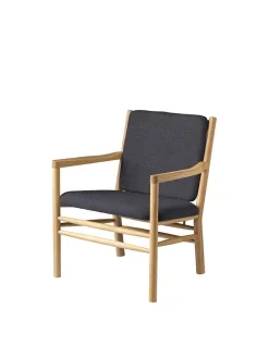 FDB Møbler Lænestole<J147 Lounge Chair fra