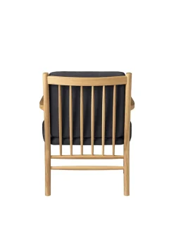 FDB Møbler Lænestole<J147 Lounge Chair fra