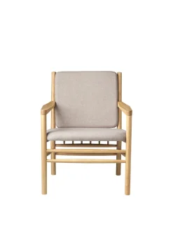 FDB Møbler Lænestole<J147 Lounge Chair fra