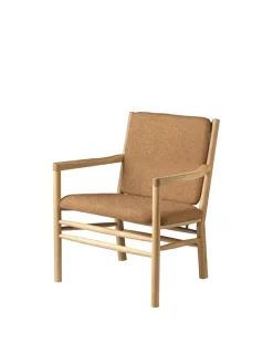 FDB Møbler Lænestole<J147 Lounge Chair fra