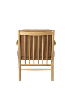 FDB Møbler Lænestole<J147 Lounge Chair fra