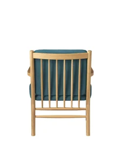 FDB Møbler Lænestole<J147 Lounge Chair fra