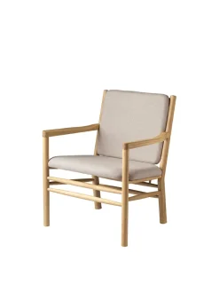 FDB Møbler Lænestole<J147 Lounge Chair fra