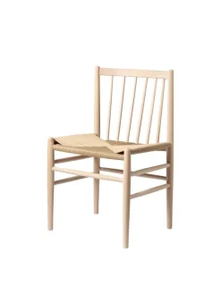 FDB Møbler Spisebordsstole<J80 spisebordsstol fra