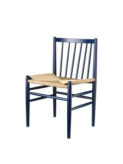 FDB Møbler Spisebordsstole<J80 spisebordsstol fra