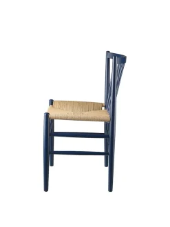 FDB Møbler Spisebordsstole<J80 spisebordsstol fra