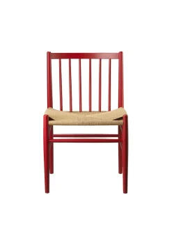 FDB Møbler Spisebordsstole<J80 spisebordsstol fra